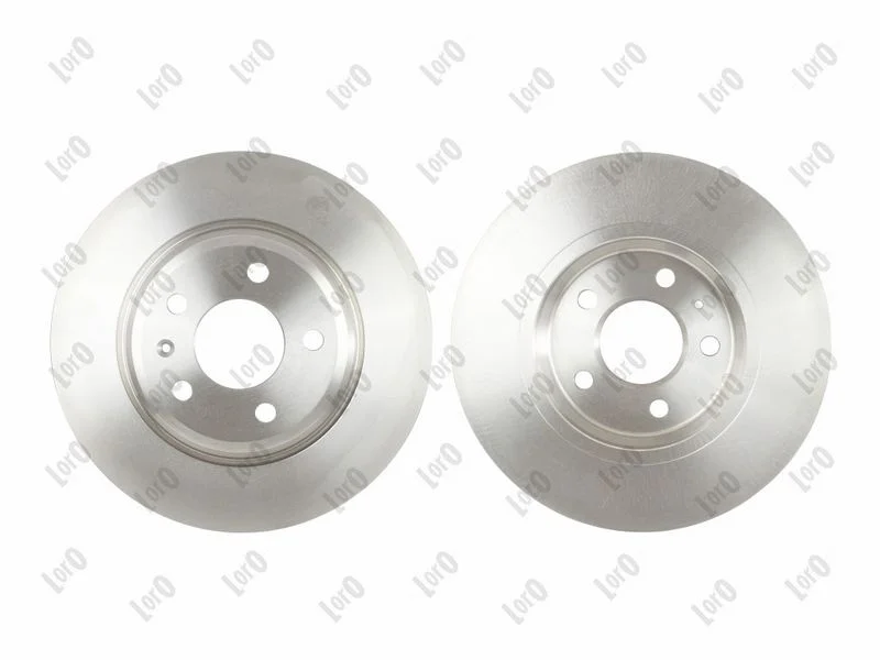Brake Disc ABAKUS 231-04-170