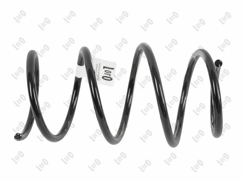 Suspension Spring ABAKUS 234-01-074