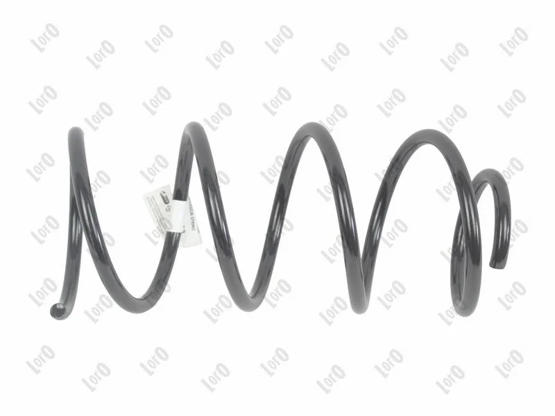 Suspension Spring ABAKUS 234-01-263