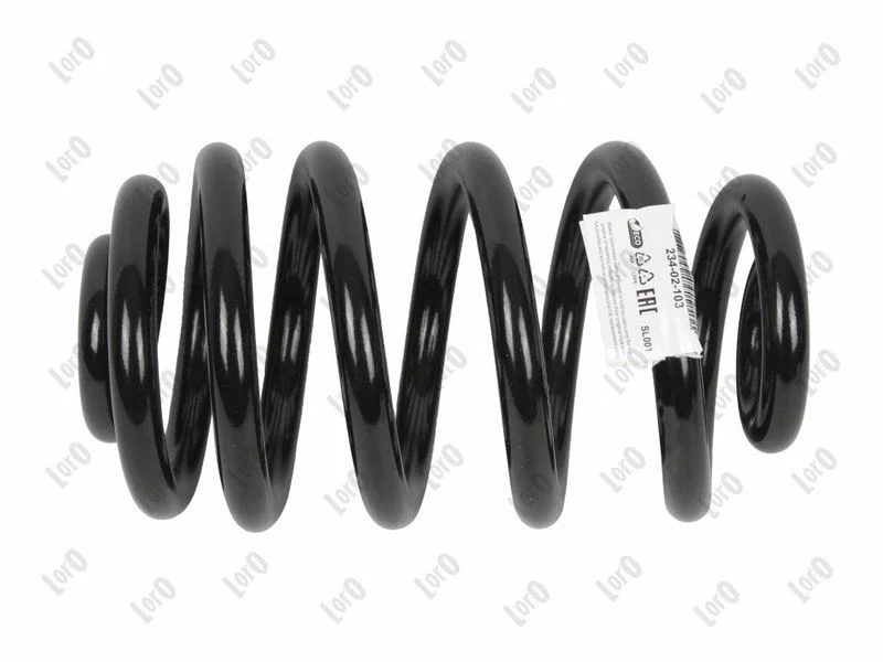 Suspension Spring ABAKUS 234-02-103