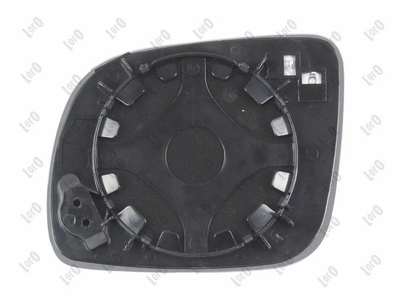 Mirror Glass, exterior mirror ABAKUS 4021G07