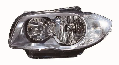 Headlight ABAKUS 444-1140L-LDEM2