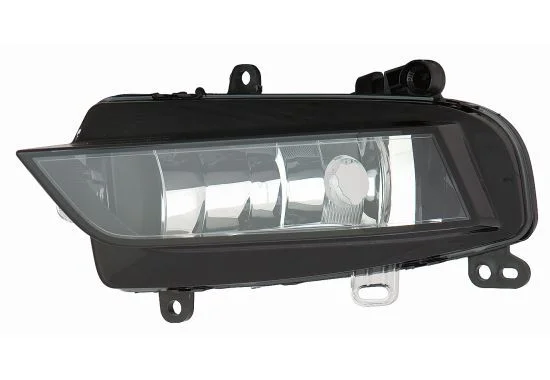 Front Fog Light ABAKUS 446-2016L-UE