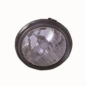 Front Fog Light ABAKUS 551-2006L-UE