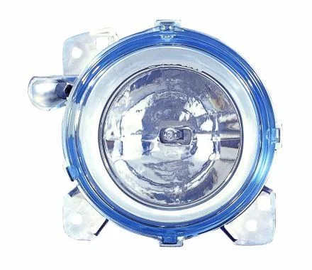 Reflector, high beam headlight  771-2003L-UE