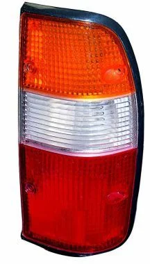 Lens, tail light assembly ABAKUS 00-216-1947R-E