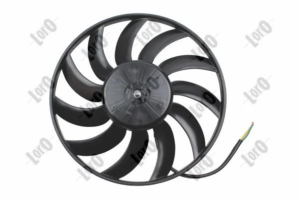 Ventilator, hlajenje motorja ABAKUS 003-014-0003
