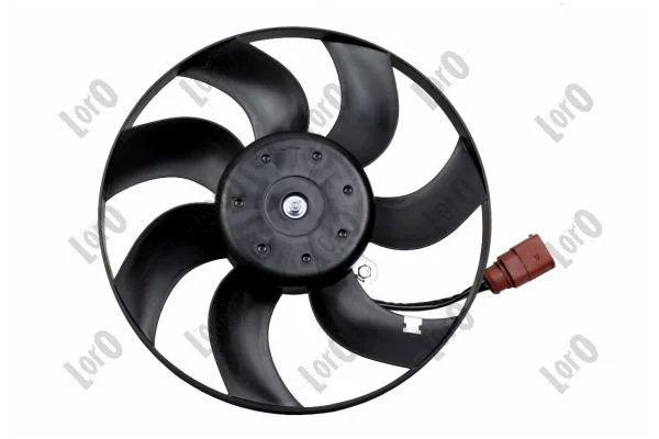 Ventilator, hlajenje motorja ABAKUS 003-014-0009