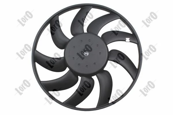 Ventilator, hlajenje motorja ABAKUS 003-014-0016