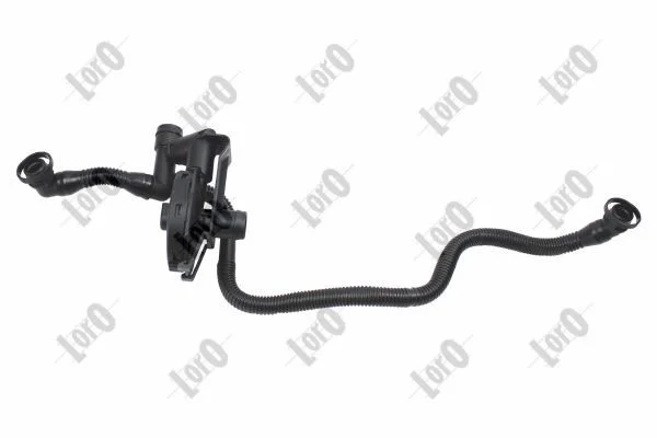 Hose, crankcase ventilation ABAKUS 003-028-010