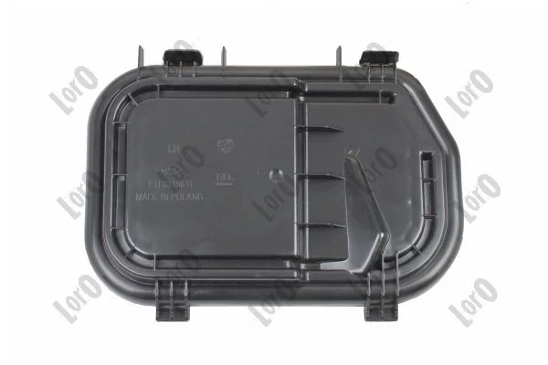 Cap, headlight ABAKUS 003-15-611