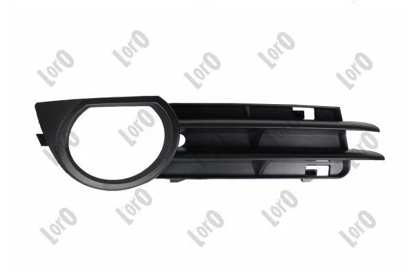 Ventilation Grille, bumper ABAKUS 003-17-452