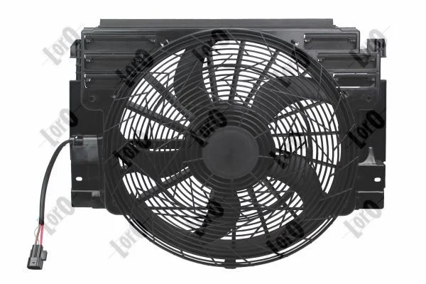 Ventilator, hlajenje motorja ABAKUS 004-014-0013
