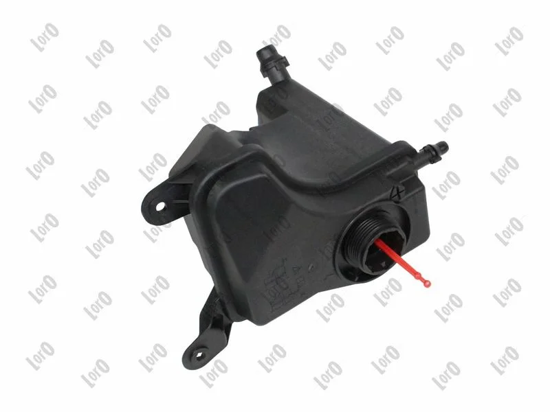 Expansion Tank, coolant ABAKUS 004-026-028