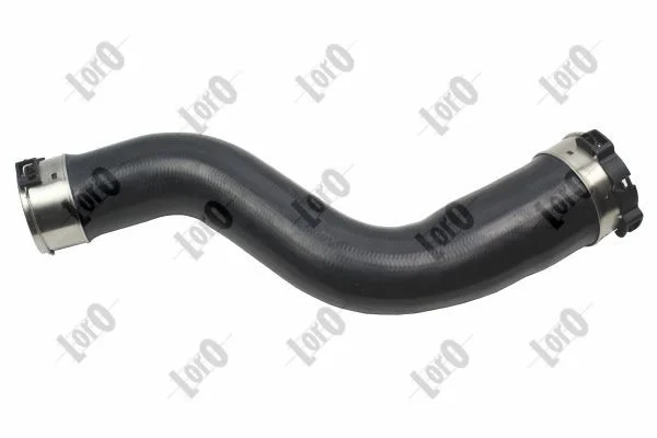 Charge Air Hose ABAKUS 004-028-038