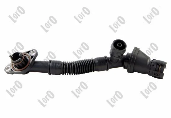 Hose, crankcase ventilation ABAKUS 004-028-042