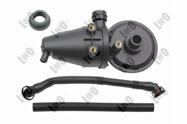 Repair Kit, crankcase ventilation ABAKUS 004-028-047