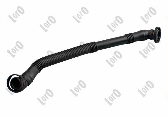 Hose, crankcase ventilation ABAKUS 004-028-049