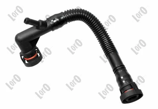 Hose, crankcase ventilation ABAKUS 004-028-064