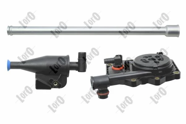 Repair Kit, crankcase ventilation ABAKUS 004-028-077