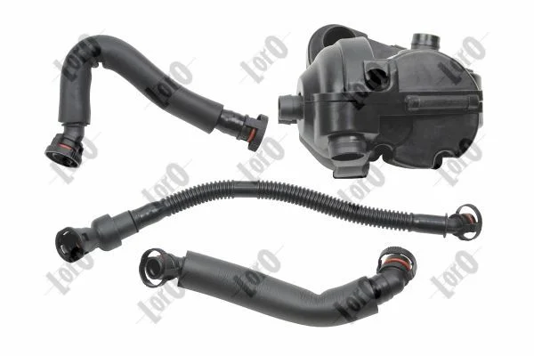 Repair Kit, crankcase ventilation ABAKUS 004-028-087