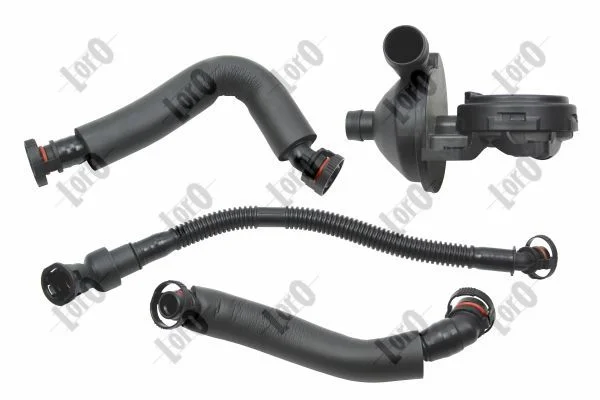 Repair Kit, crankcase ventilation ABAKUS 004-028-089