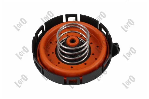 Valve, crankcase ventilation ABAKUS 004-028-125