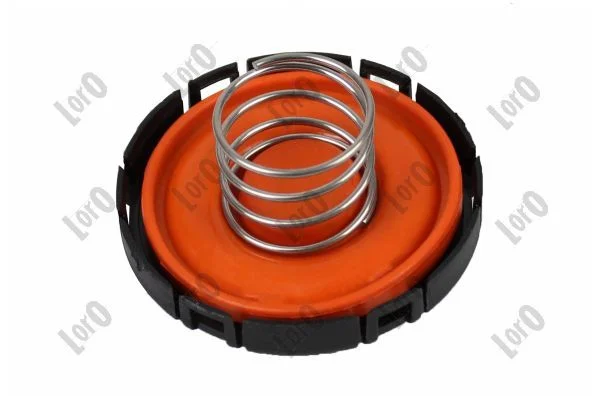 Valve, crankcase ventilation ABAKUS 004-028-128