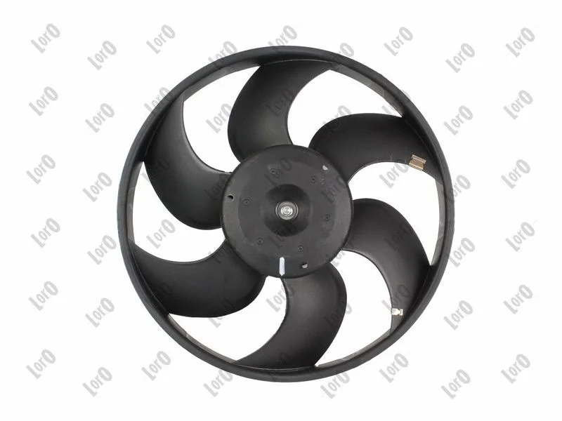 Ventilator, hlajenje motorja ABAKUS 009-014-0003