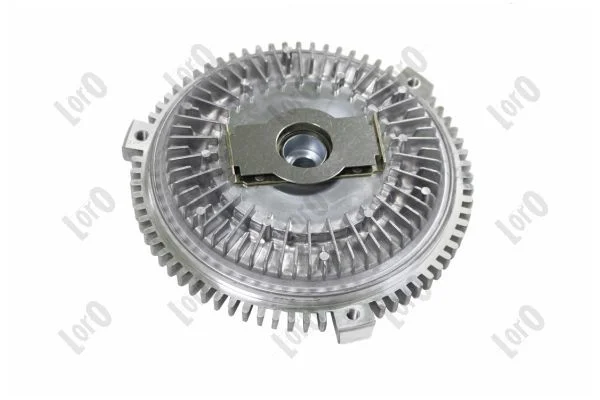 Clutch, radiator fan ABAKUS 014-013-0011