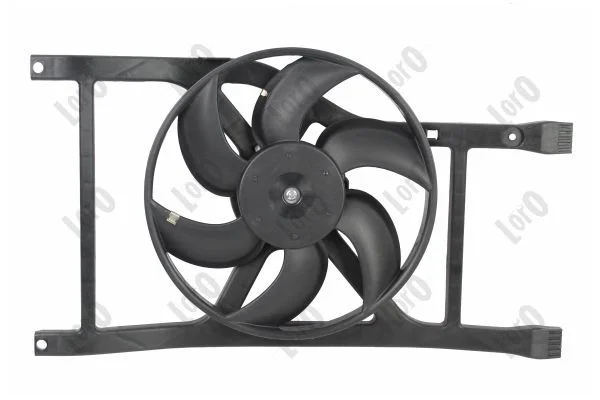 Ventilator, hlajenje motorja ABAKUS 016-014-0015