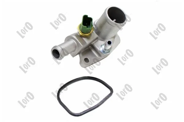 Thermostat, coolant ABAKUS 016-025-0001