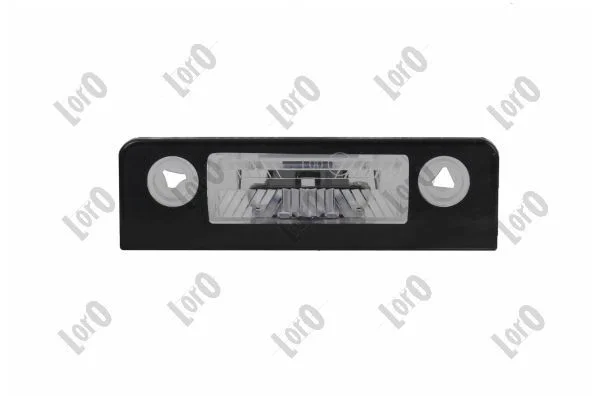 Licence Plate Light ABAKUS 017-19-900