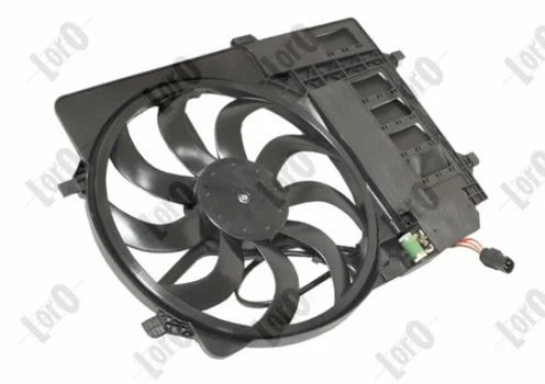 Ventilator, hlajenje motorja ABAKUS 032-014-0002