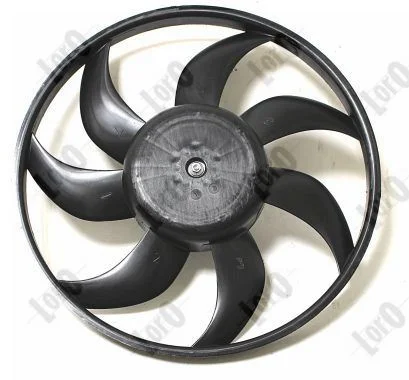 Ventilator, hlajenje motorja ABAKUS 037-014-0024
