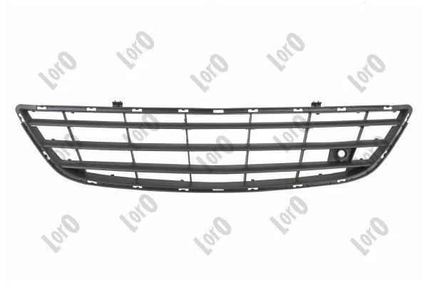 Ventilation Grille, bumper ABAKUS 037-13-450