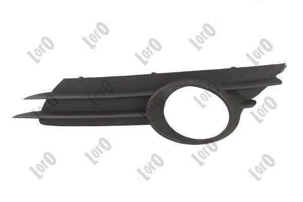 Ventilation Grille, bumper ABAKUS 037-13-451