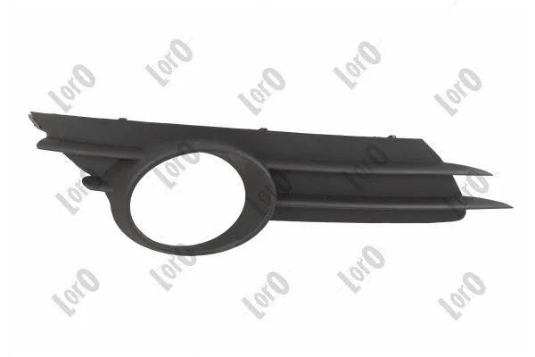 Ventilation Grille, bumper ABAKUS 037-13-452