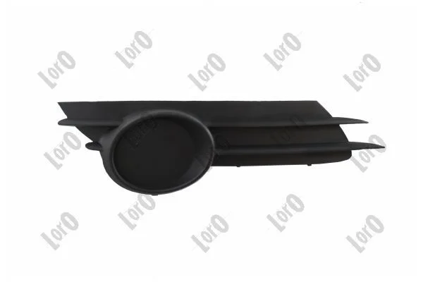 Ventilation Grille, bumper ABAKUS 037-13-462