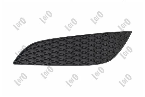Ventilation Grille, bumper ABAKUS 037-34-453
