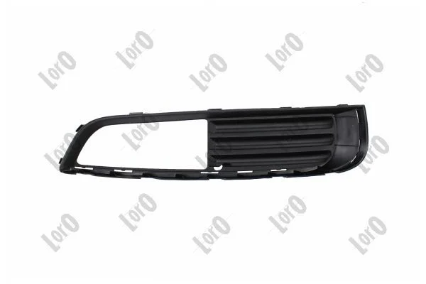 Ventilation Grille, bumper ABAKUS 037-46-452