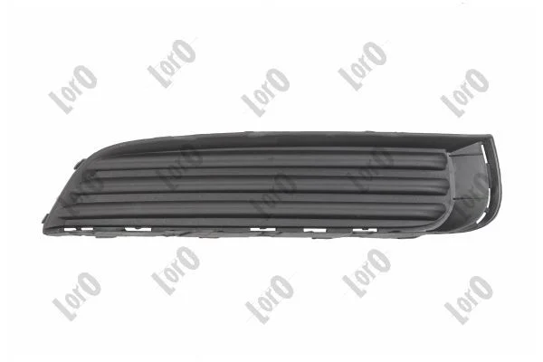 Ventilation Grille, bumper ABAKUS 037-46-454