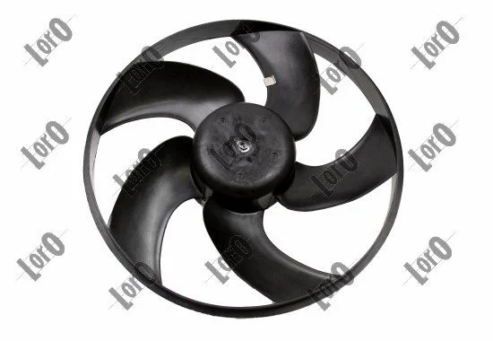 Ventilator, hlajenje motorja ABAKUS 038-014-0003