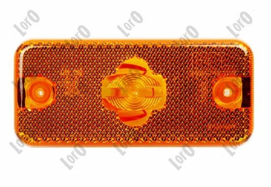 Končni obris Marker Light ABAKUS 038-33-890