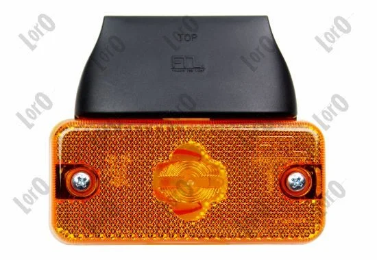 Končni obris Marker Light ABAKUS 038-33-891