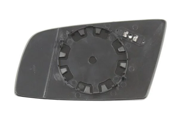 Mirror Glass, exterior mirror ABAKUS 0417G02