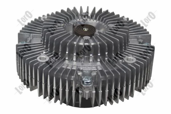 Clutch, radiator fan ABAKUS 051-013-0001