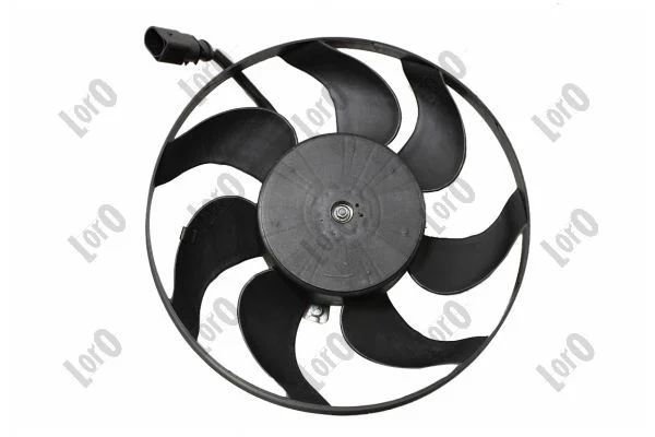 Ventilator, hlajenje motorja ABAKUS 053-014-0028