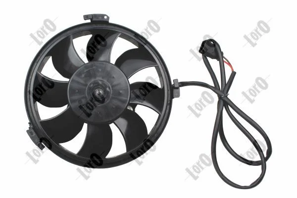 Ventilator, hlajenje motorja ABAKUS 053-014-0034