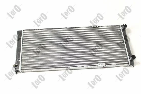 Hladilnik, hlajenje motorja ABAKUS 053-017-0075